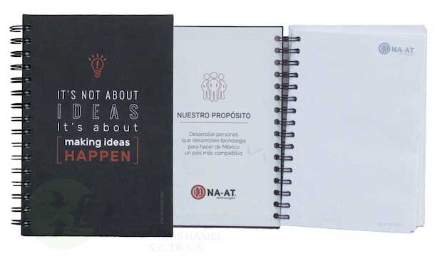 CUADERNO FULL COLOR 13 X 21