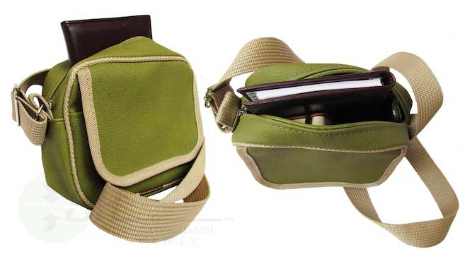 MARICONERA GREEN